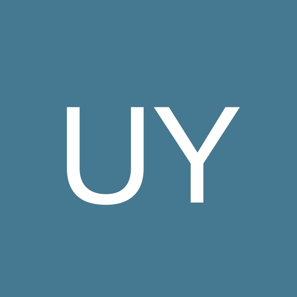 Meet your Posher, Ulyana